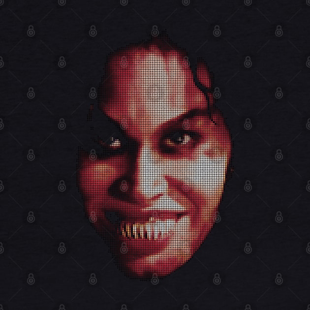 Trilogy of Terror - Mothers Day by HomeStudio by HomeStudio